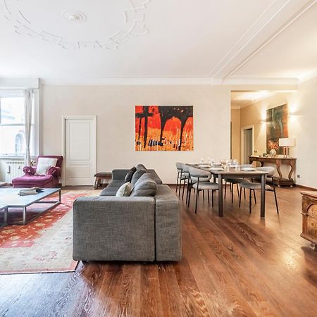מילאנו Easylife - Magnificent Splendid Apt Sant'Ambrogio מראה חיצוני תמונה