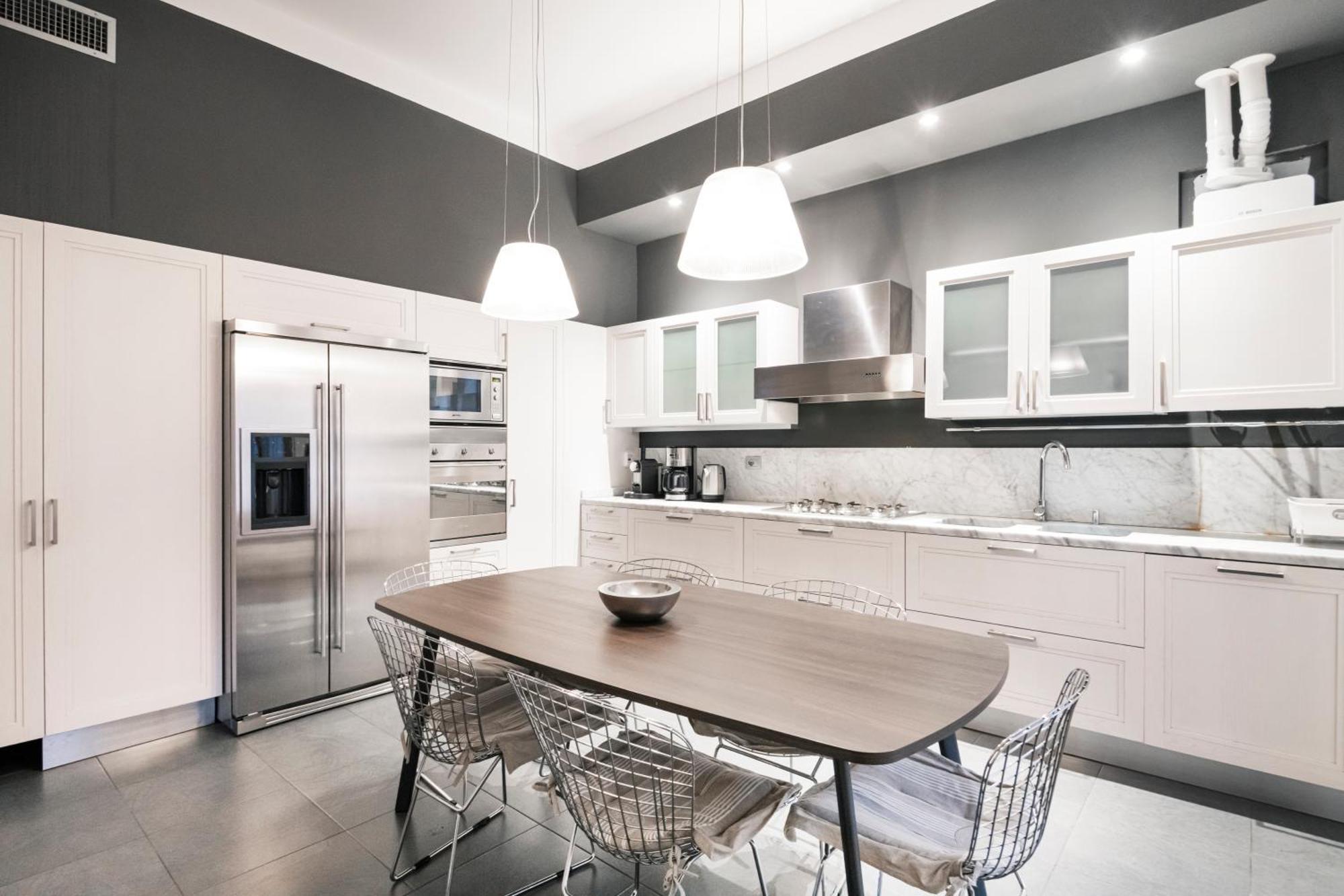 מילאנו Easylife - Magnificent Splendid Apt Sant'Ambrogio מראה חיצוני תמונה