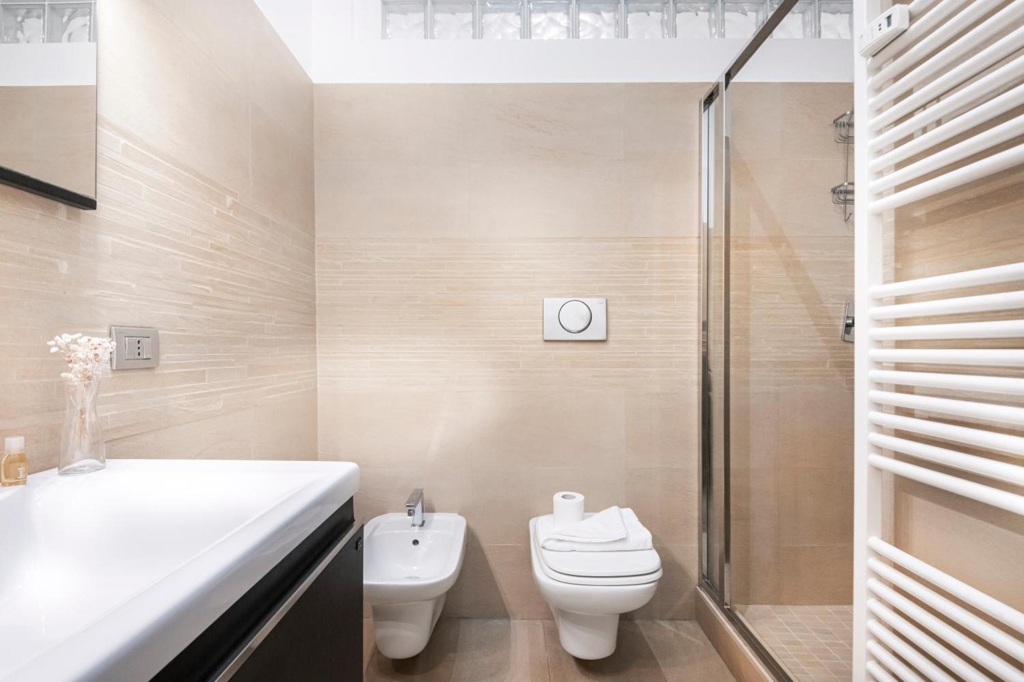 מילאנו Easylife - Magnificent Splendid Apt Sant'Ambrogio מראה חיצוני תמונה