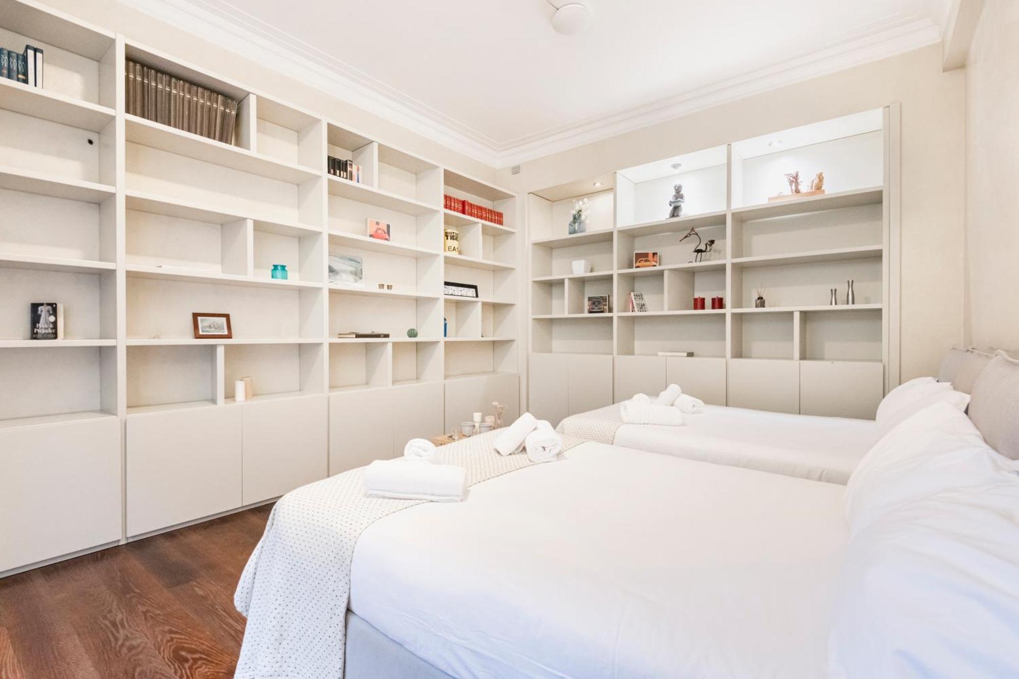 מילאנו Easylife - Magnificent Splendid Apt Sant'Ambrogio מראה חיצוני תמונה