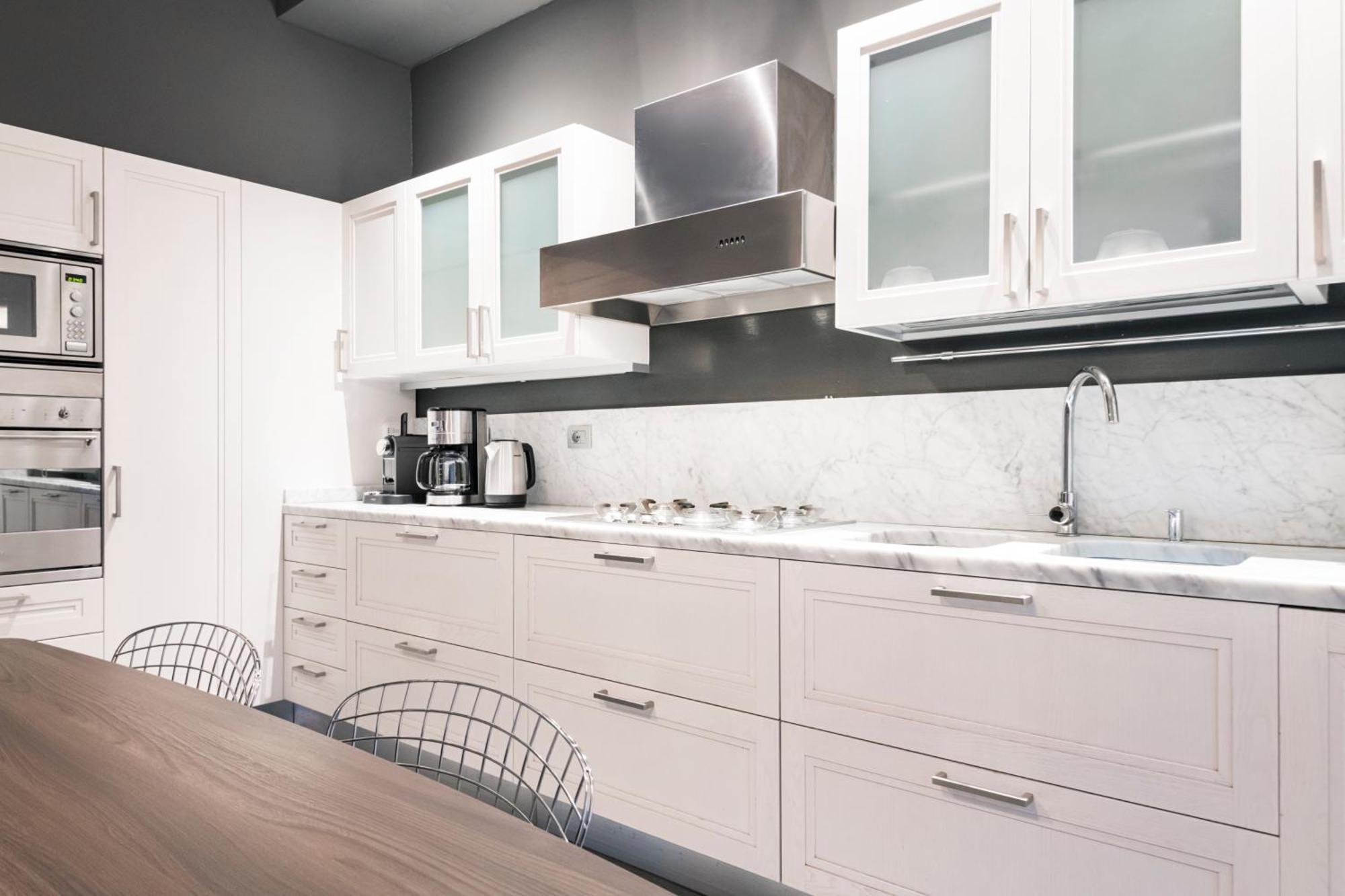 מילאנו Easylife - Magnificent Splendid Apt Sant'Ambrogio מראה חיצוני תמונה