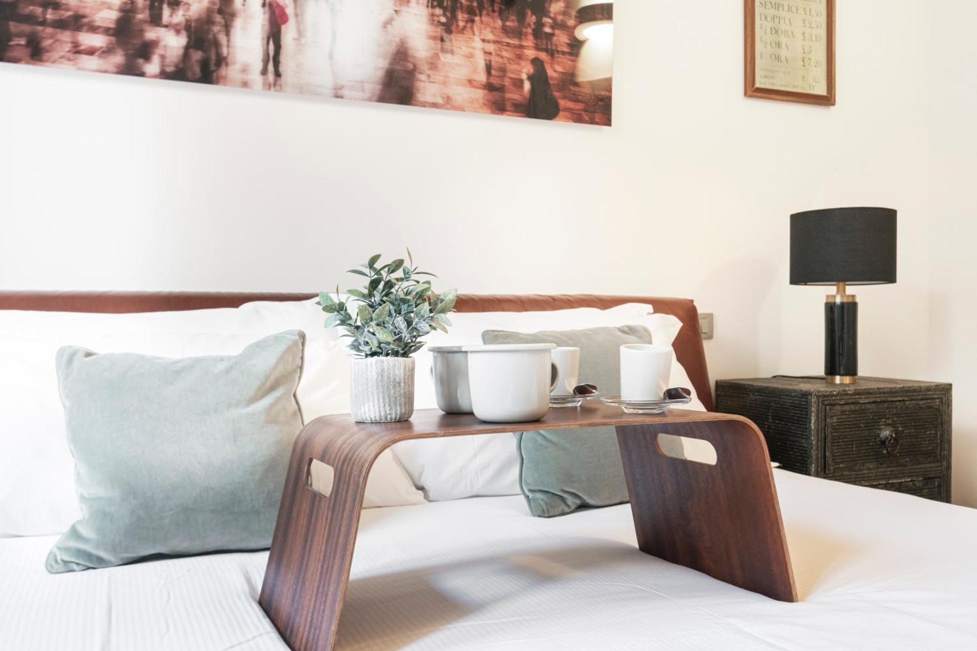 מילאנו Easylife - Magnificent Splendid Apt Sant'Ambrogio מראה חיצוני תמונה