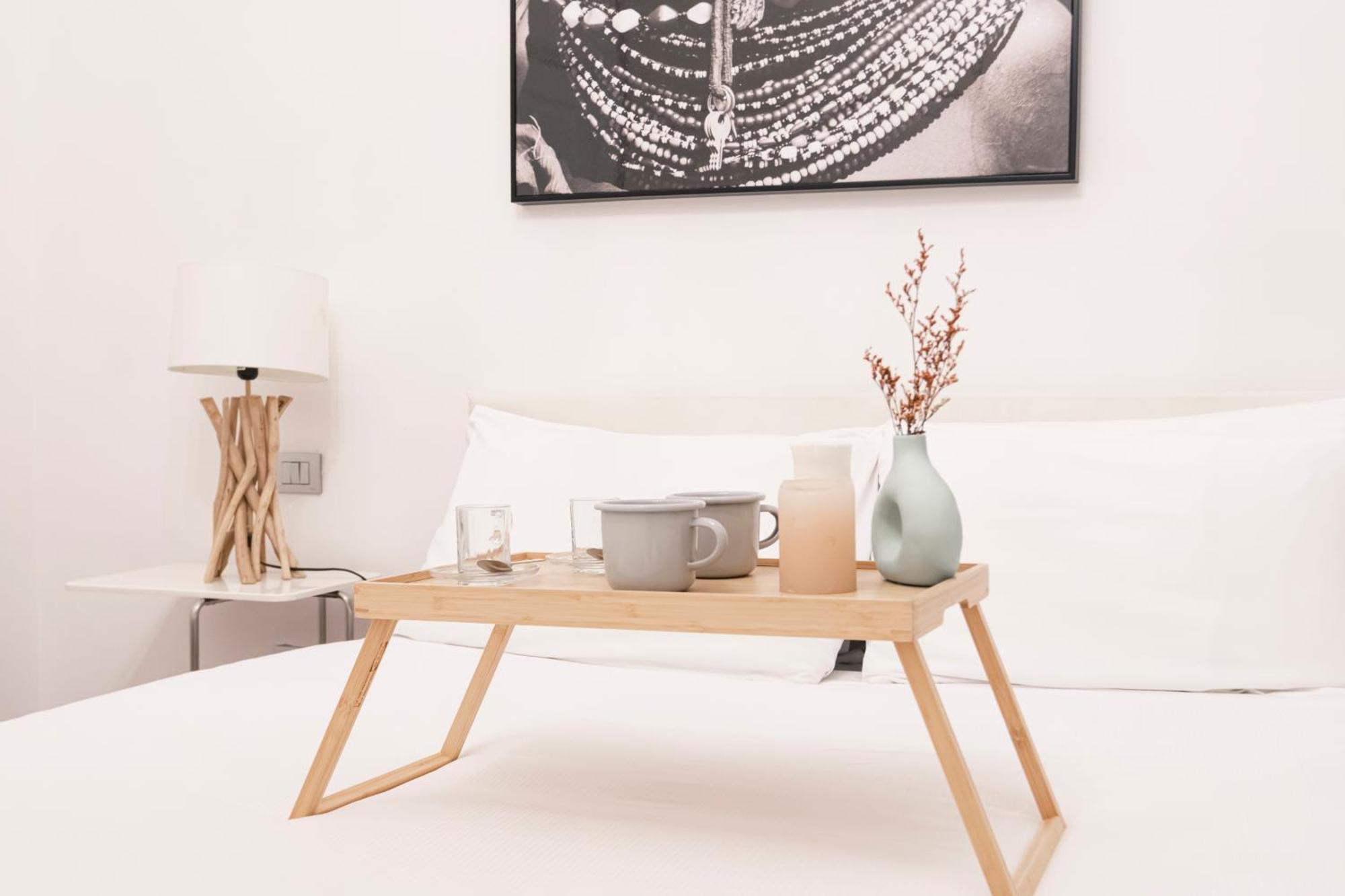 מילאנו Easylife - Magnificent Splendid Apt Sant'Ambrogio מראה חיצוני תמונה