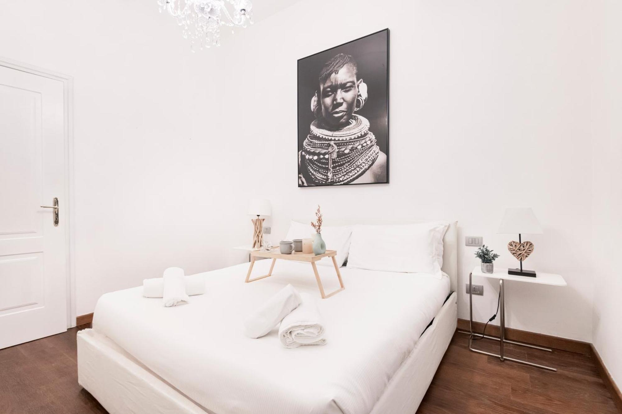 מילאנו Easylife - Magnificent Splendid Apt Sant'Ambrogio מראה חיצוני תמונה