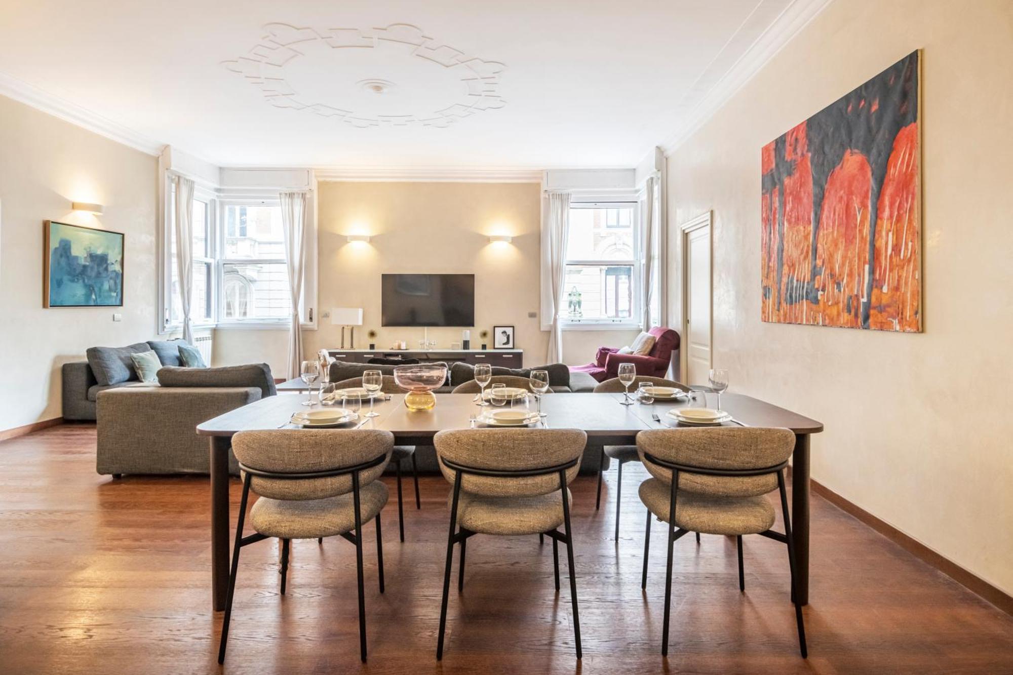 מילאנו Easylife - Magnificent Splendid Apt Sant'Ambrogio מראה חיצוני תמונה