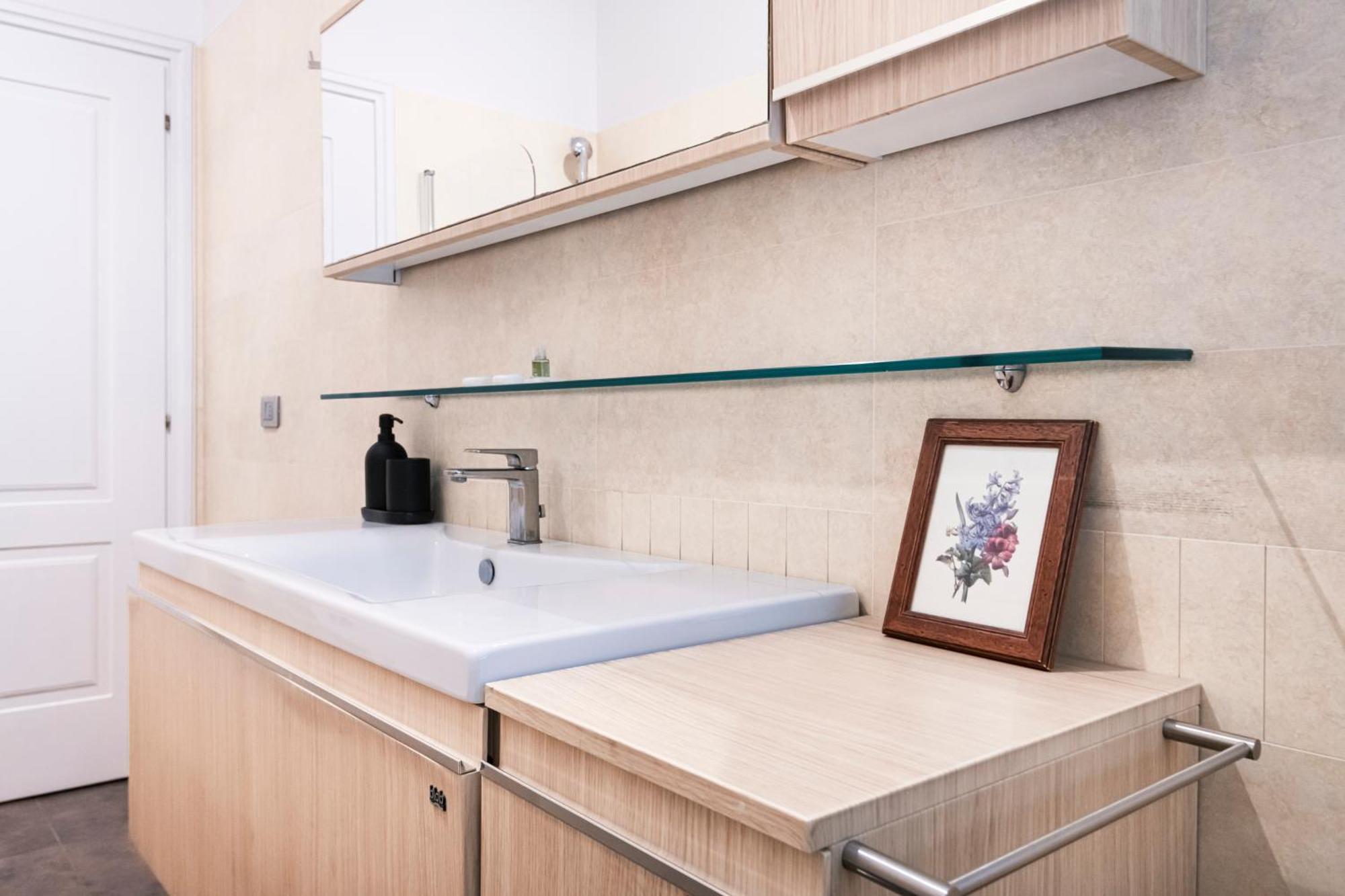 מילאנו Easylife - Magnificent Splendid Apt Sant'Ambrogio מראה חיצוני תמונה