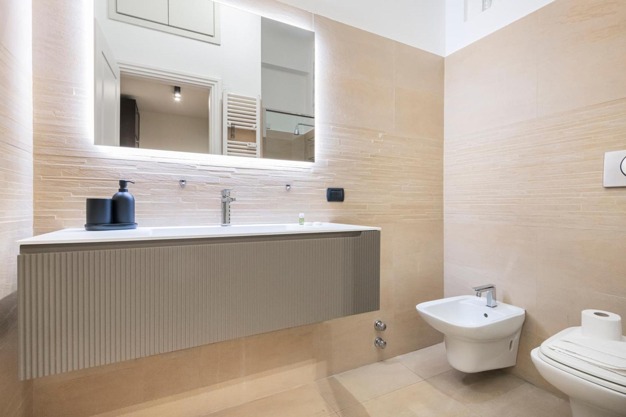 מילאנו Easylife - Magnificent Splendid Apt Sant'Ambrogio מראה חיצוני תמונה