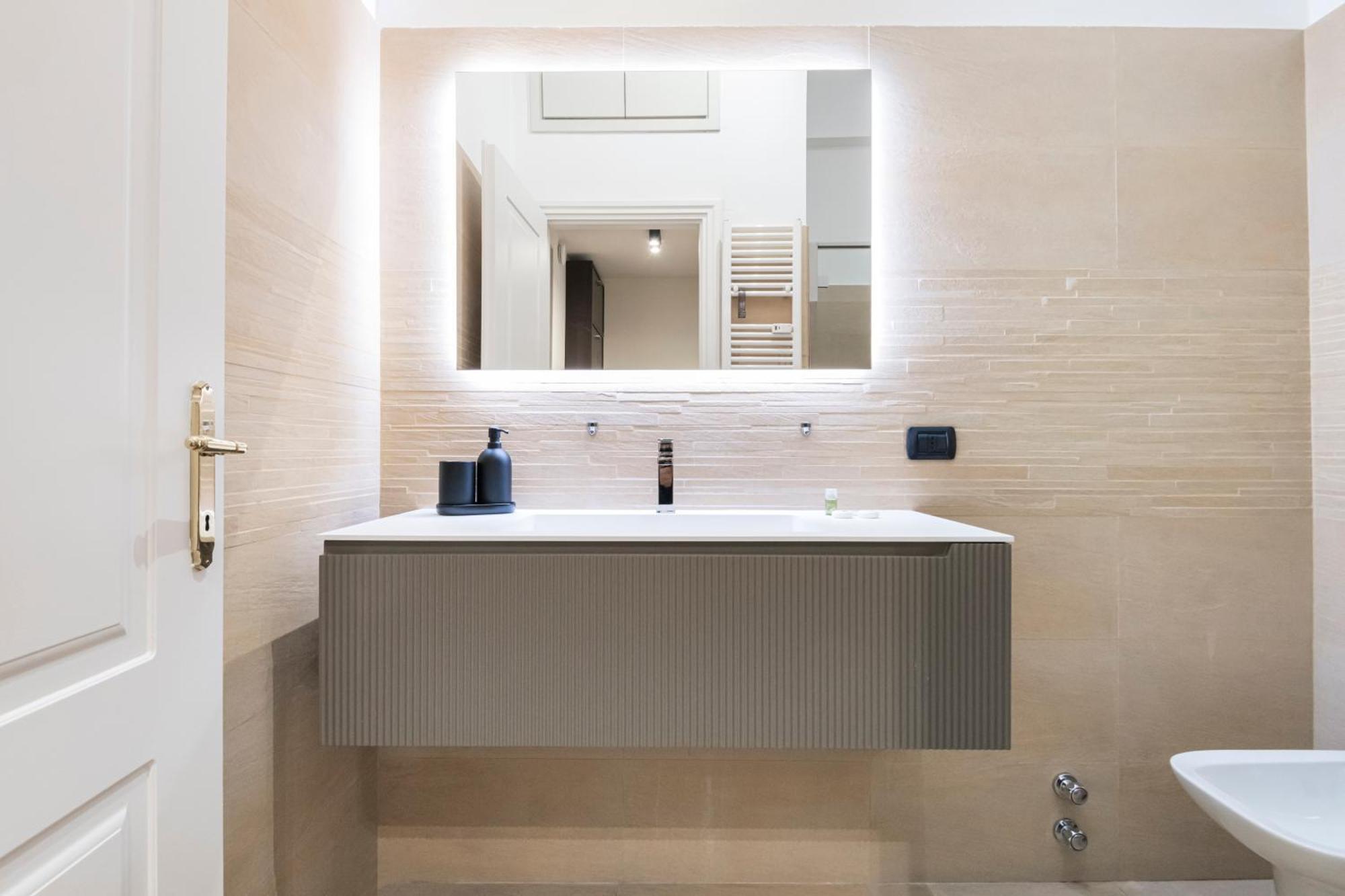 מילאנו Easylife - Magnificent Splendid Apt Sant'Ambrogio מראה חיצוני תמונה