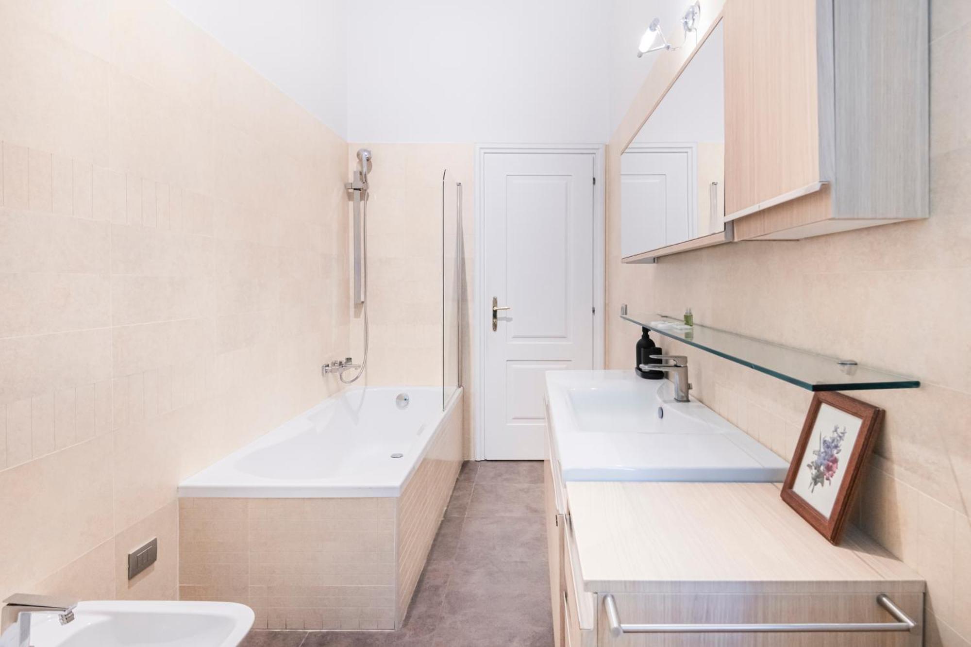 מילאנו Easylife - Magnificent Splendid Apt Sant'Ambrogio מראה חיצוני תמונה