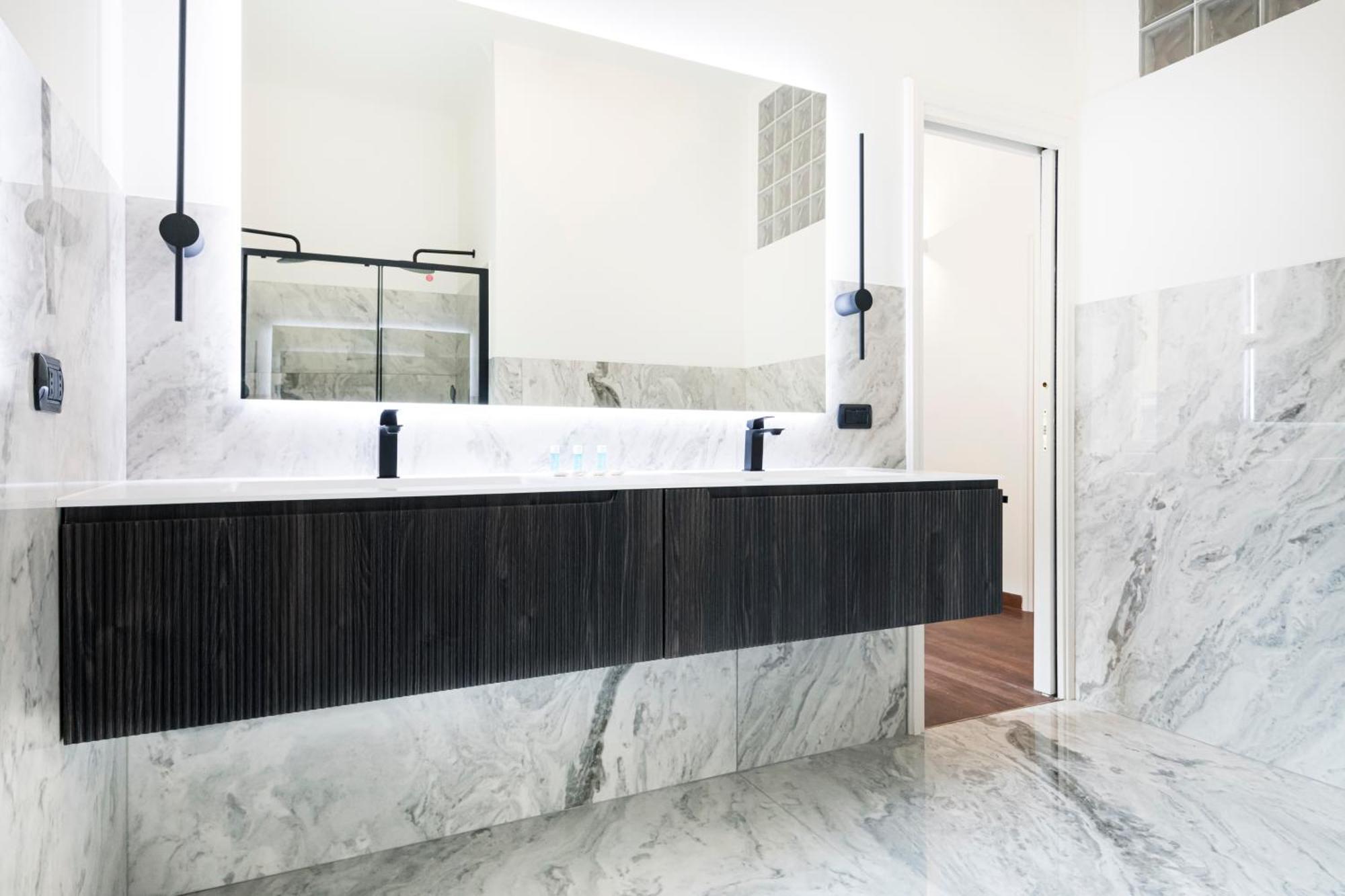 מילאנו Easylife - Magnificent Splendid Apt Sant'Ambrogio מראה חיצוני תמונה