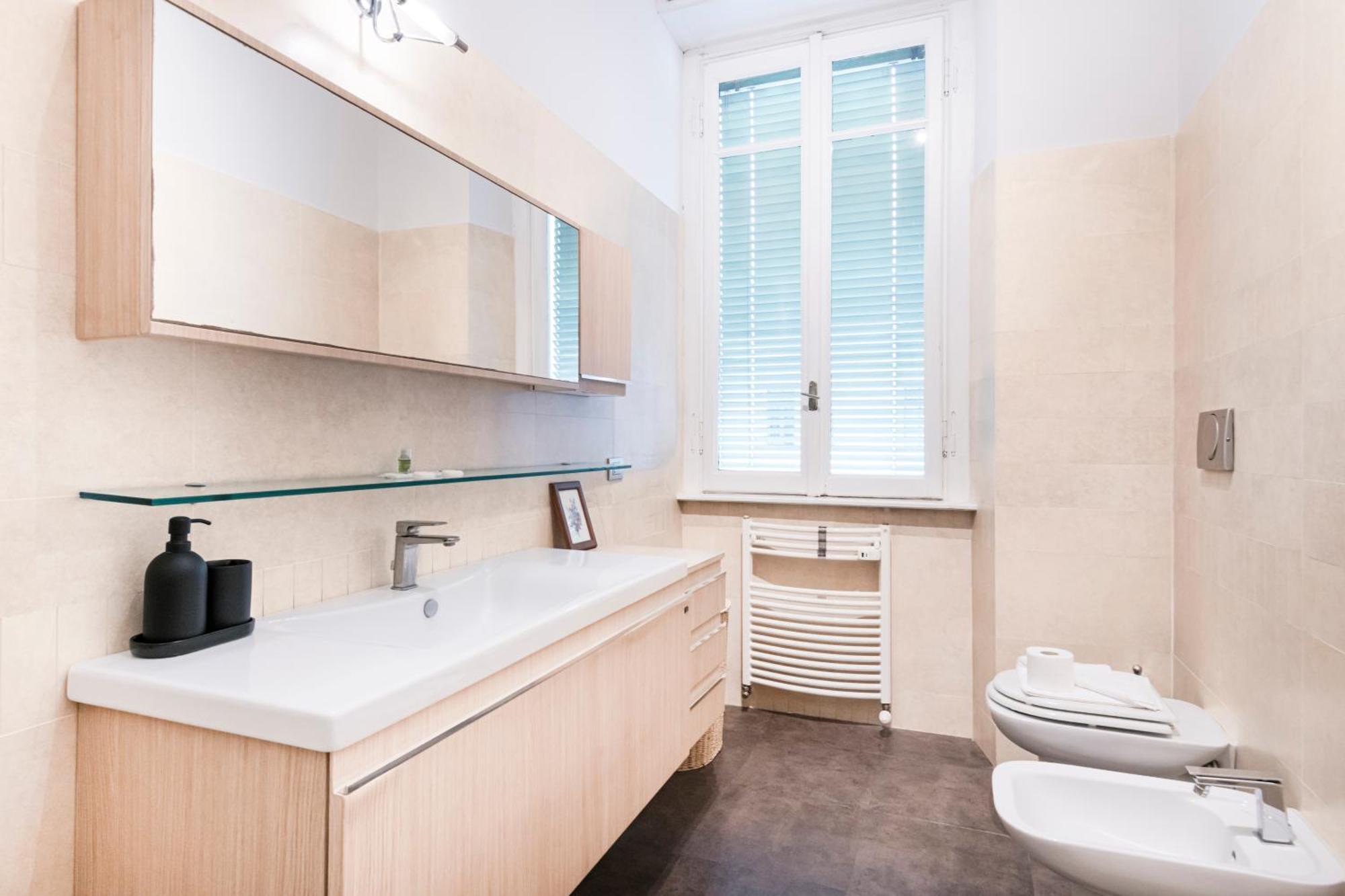 מילאנו Easylife - Magnificent Splendid Apt Sant'Ambrogio מראה חיצוני תמונה